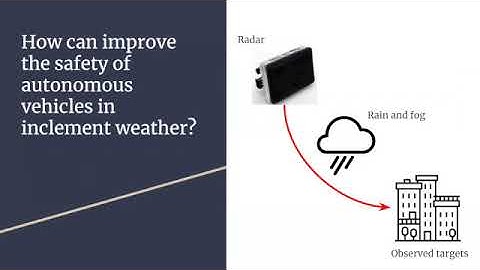 3MT - Emmett Wise at UofT Robotics Institute
