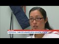 Doc Talk | January is cervical cancer awareness month