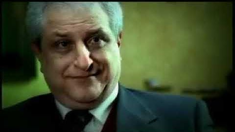 Delivery service   TV Commercial