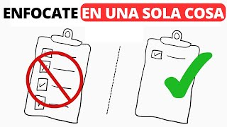 Sobrepasa al 99 % de las personas en el trabajo: 5 estrategias que cambian la vida. by UN POCO MEJOR 80,153 views 2 weeks ago 13 minutes, 32 seconds