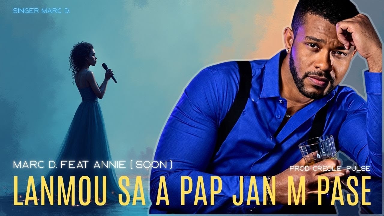 Lanmou Sa A Pap Janm Pase. 