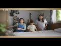 木村佳乃 秋山竜次 が出演する P&G ファブリーズ のCM