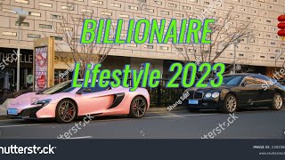 BILLIONAIRE 🤑🤑 Luxury lifestyle 2024 ||motivation video |billionaire lifestyle|