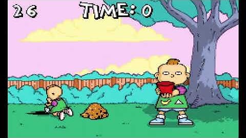 The End | Rugrats: I Gotta Go Party: Episode 2