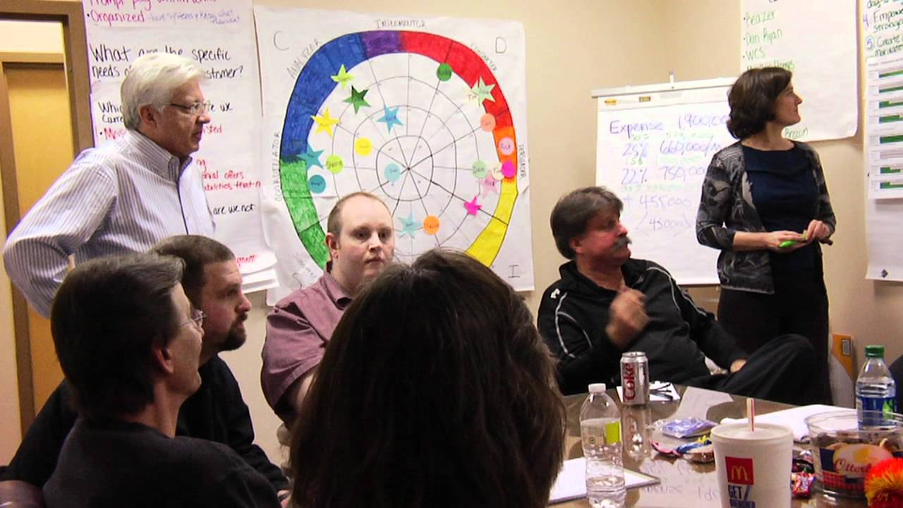 Company Profile Hildebrand, Limparis & Assoc., CPA YouTube