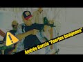 Andrés García, Fuertes imágenes! Si eres susceptible a temas delicados no veas  este video.