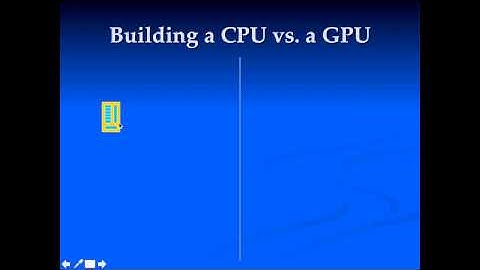 4 latency throughput processors