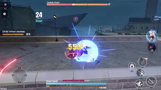 Honkai Impact 3RD | Live Stream | Chapter 26