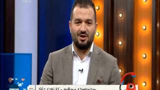 Yeli̇z Yk Koblay-Özel-Kirik Ayakla Avrupa Ki̇ckboks Şampi̇yonu Oldu-Gençler Uçuyor-Türk Medya Sunar.