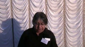 I want the ILC! by Sreerup Raychaudhuri  #mylinearcollider