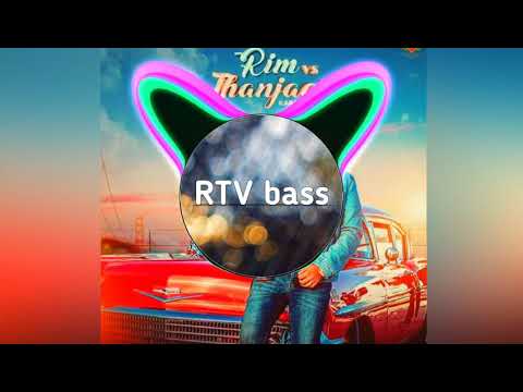 rim vs jhanjar (bass boosted) Karan aujla | deep jandu | latest punjabi song 2018