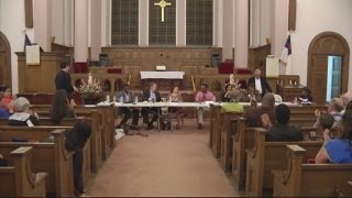 Voters to decide school board members