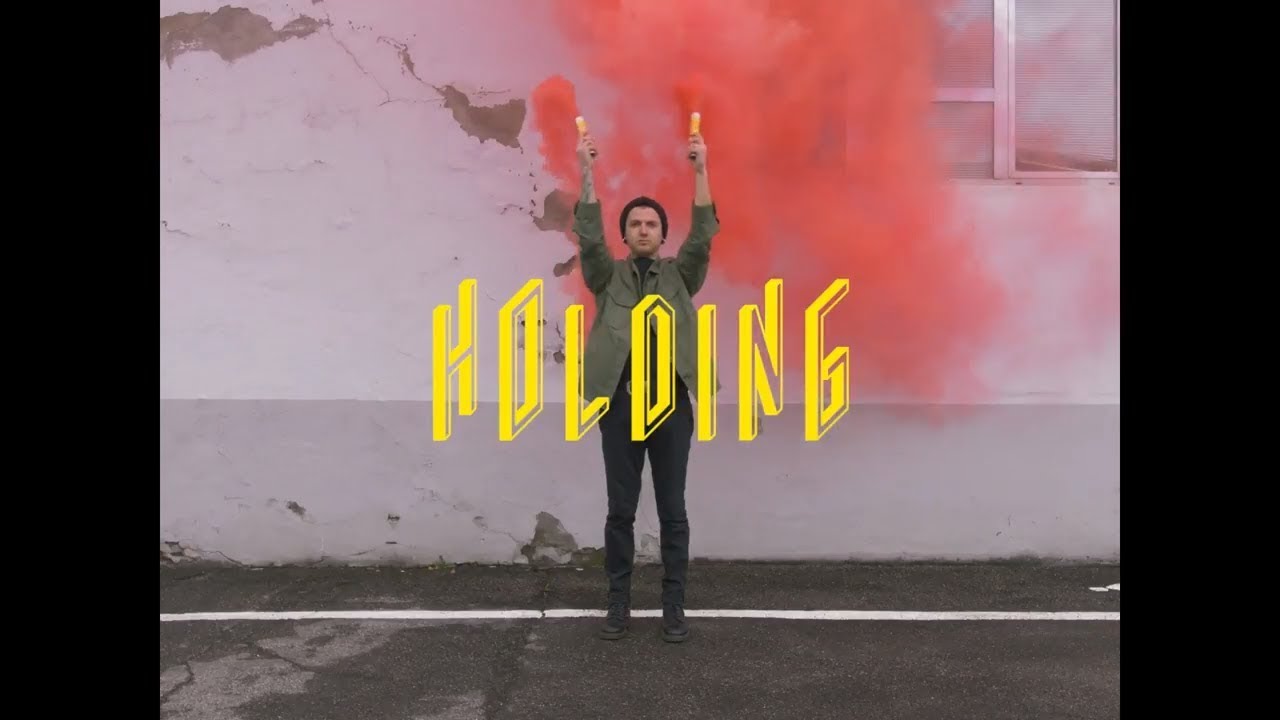 Watch Vanarin - Holding (Official video) on YouTube Watch Vanarin - Holding (Official video) on YouTube