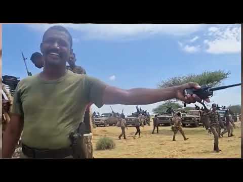 عاجل تفاصيل استهداف قائد درع السودان ابو عاقلة كيكل في كردفان