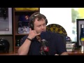 Frank Caliendo on The Dan Patrick Show (Full Interview) 11/14/2014