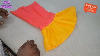 In this video i will teach you how to make frill sleeves design
cutting and stitching very simple way.... amina boutique application
link: https://play.go...