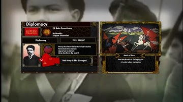 Battle of Baku - Red Flood Custom Superevent [1/2]