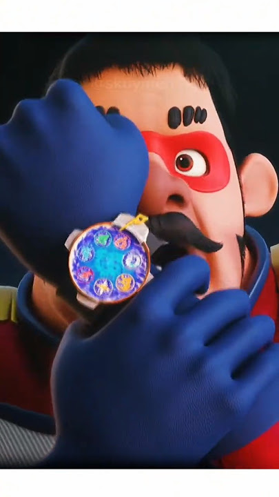 MOMENT KETIKA PAPA ZOLA NYINDIR FANS BOBOIBOY #boboiboy