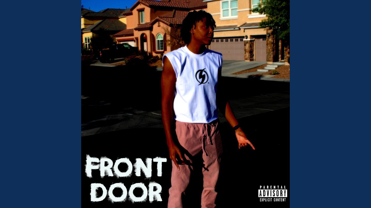 Watch FRONT DOOR on YouTube Watch FRONT DOOR on YouTube