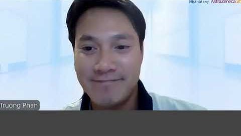 06 08 2025 Xử trí đợt cấp COPD   TS  BS  Bùi Thị Hạnh Duyên, BV Đại học Y dược TPHCM YDS