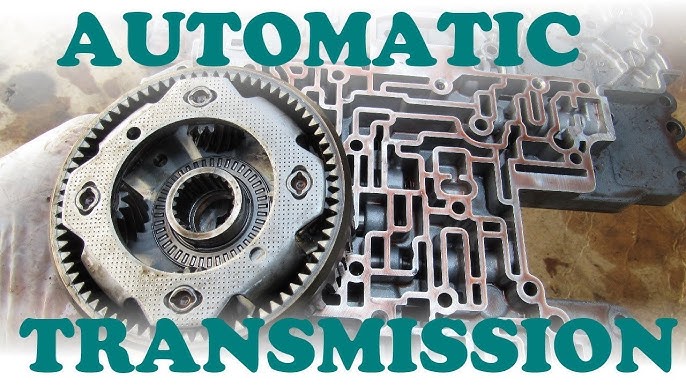 How Dual-clutch Transmissions Work