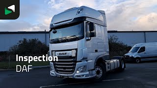 DAF  - 2021 - BAS World