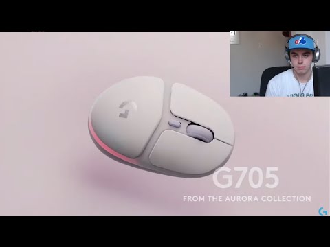 The NEW Logitech Mouse Makes NO Sense (INCLUSIVE)