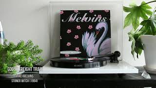 Melvins - Goose Freight Train #05 [Vinyl rip]