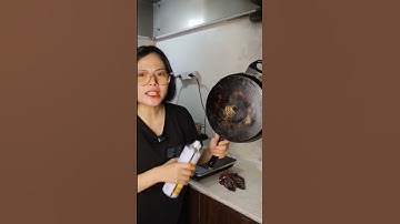 Siêu tẩy rửa đa năng - Tẩy rửa không cần chạm - Tẩy rửa không cần kì cọ