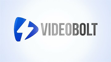 Minimal Corporate | Videobolt.net Intros | Create a logo intro online in minutes