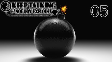 | Wire Sequencing? | Bomb Defusal 101 with Zeakol part 5