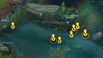 Phản tác dụng, hệ thống Ping mới lại khiến cho tình trạng toxic nghiêm trọng hơn