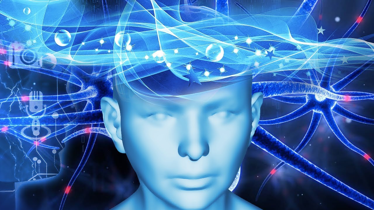 Gehirnnebel stoppen: Geistige Klarheit schaffen - 12 Hz Alphawellen (neowake® Frequenzen)