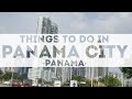 Panama Tour, Tourism, Planner and Packages