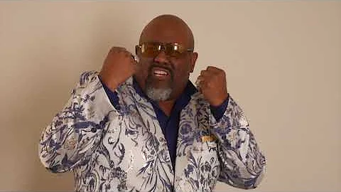 Blues Man Gerod Rayborn 24 HOURS Official Video