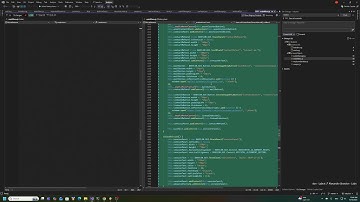 Live Dev: Exploring Babylon.js. Fixed spatial sounds (finally). Added contact data.