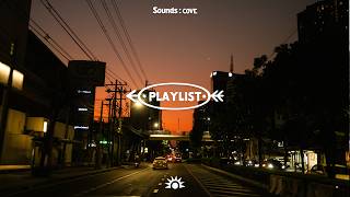 [Artist's Playlist] YUJU's Selection | Sounds COVE Vol.01