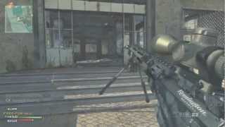 Instructional Video On 'How To Get A MOAB' & Random C4 Clips