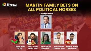 The Lottery Kings Dutch Book One Family, Three Parties, Zero Losses