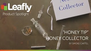 Smoke Cartel Honey Collector | Leafly