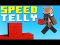 Destroying Sweats With Speed Telly