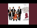 String quartet no 23 in f major k 590 prussian quartet no 3 iv allegro