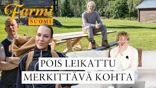 YKSI LUOVUTTAA | FARMI SUOMI -PALJASTUKSIA OSA 3
