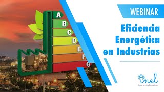 Eficiencia Energética en Industrias