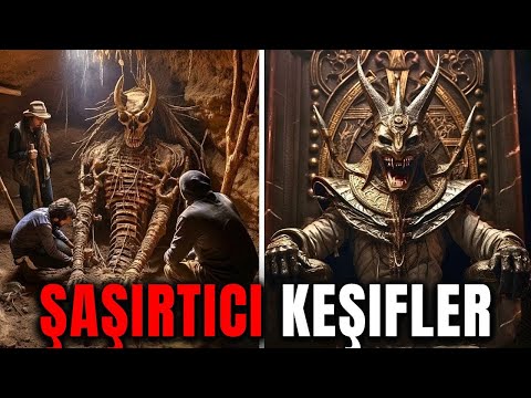 Bilim İnsanlarını Korkutan