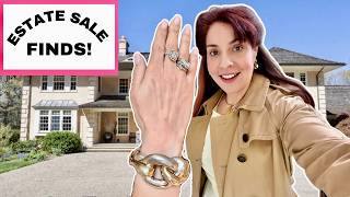 This Estate Is Worth $5,732,864 60 In Todays Money! A Car Full Of Bargains! This Estate Is Worth $5,732,864 60 In Todays Money! A Car Full Of Bargains!