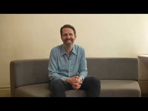 Leif Ove Andsnes - Recital & Interview | Rio 2026