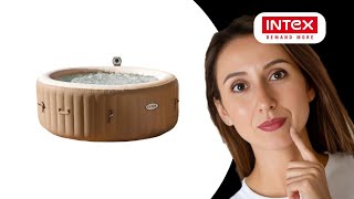 Cómo solucionar el código de error E90 en el Intex PureSpa