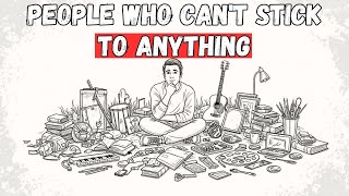 If You Cant Stick To Anything, You Dont Lack Discipline You Have This Polymath Advantage