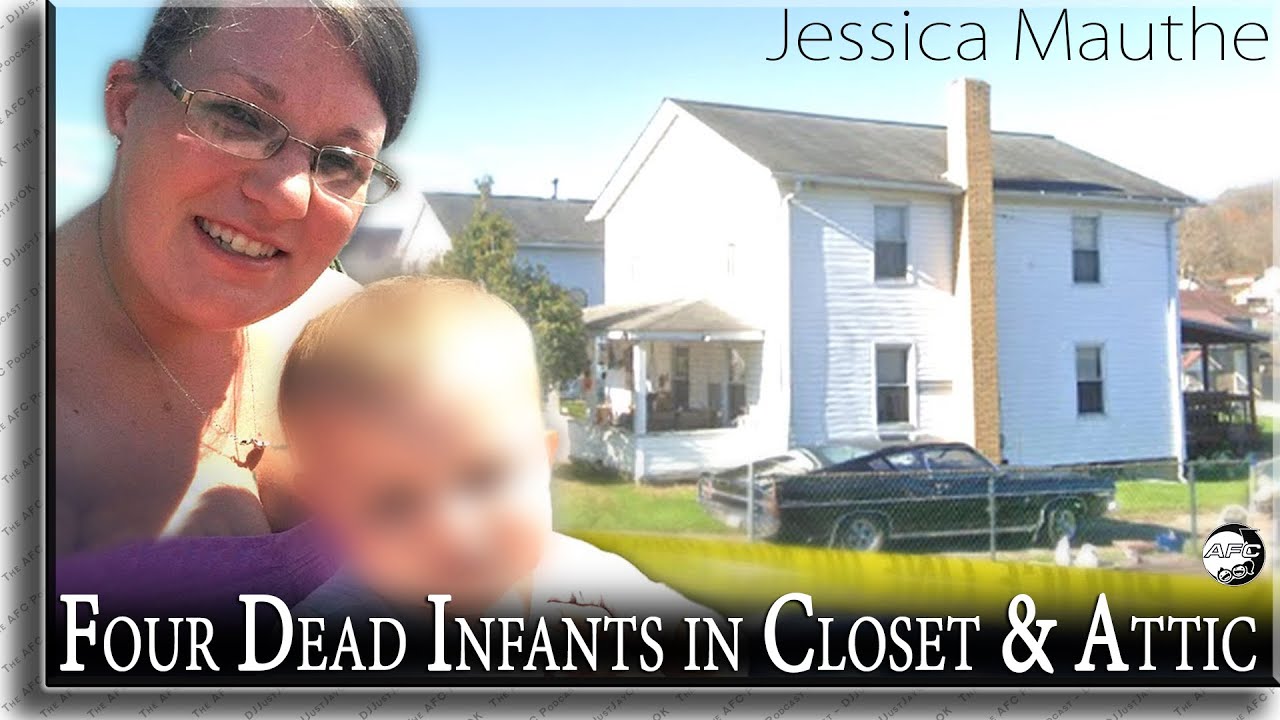Mom Arrested After 4 Dead Babies Were Found - Landlord Describes House ...